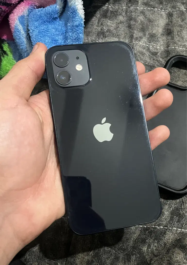iPhone 12 normal|موبایل|تهران, آهنگ|دیوار