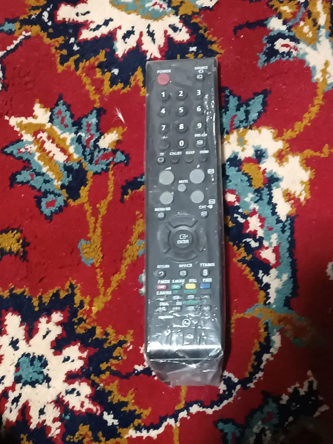 تلویزیون|تلویزیون و پروژکتور|تربت‌حیدریه, سرمحله|دیوار