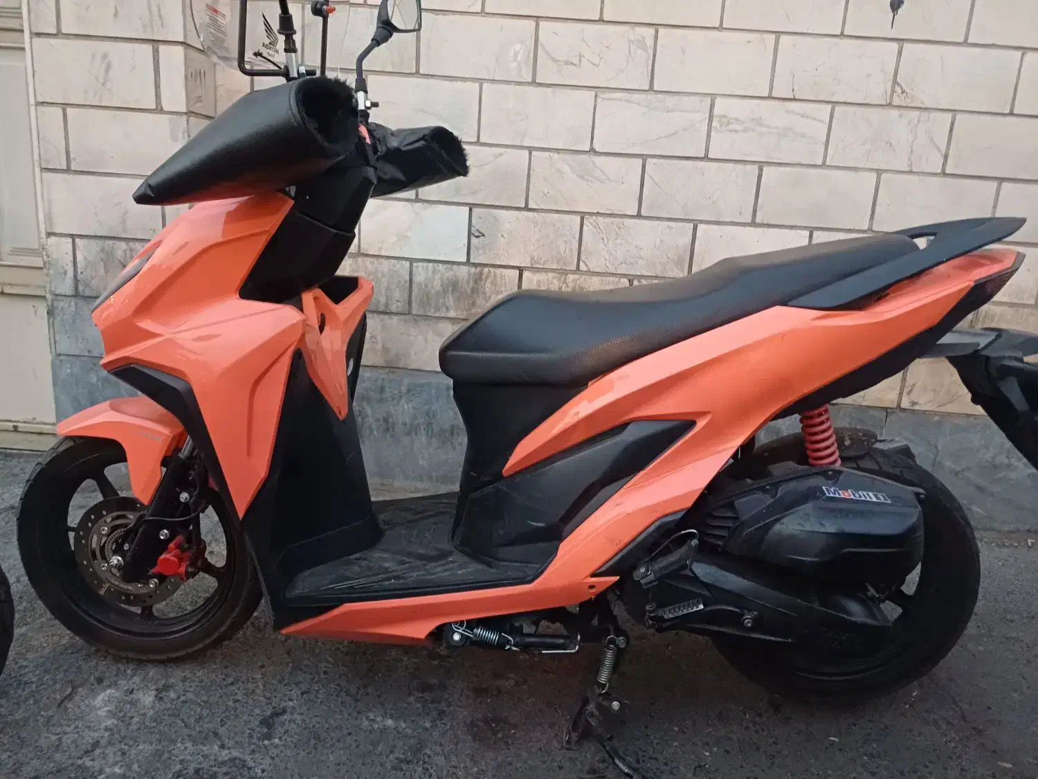 طرح کویر s2|موتورسیکلت|تهران, هوانیروز|دیوار