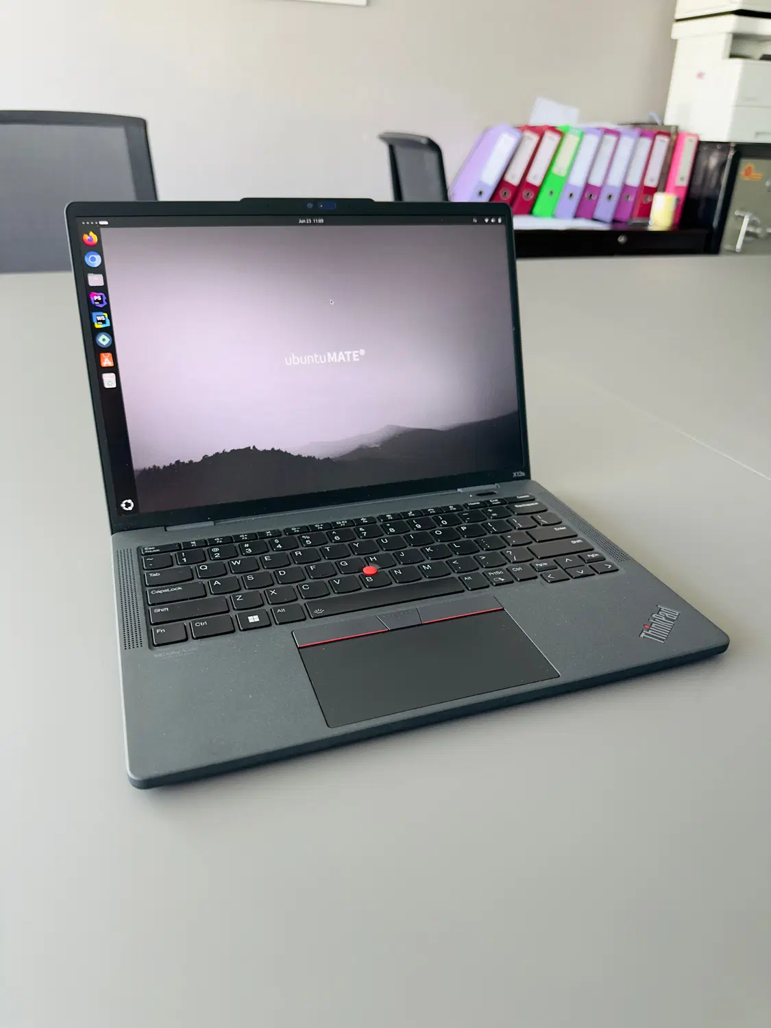 Lenovo ThinkPad X13s|رایانه همراه|تهران, جردن|دیوار