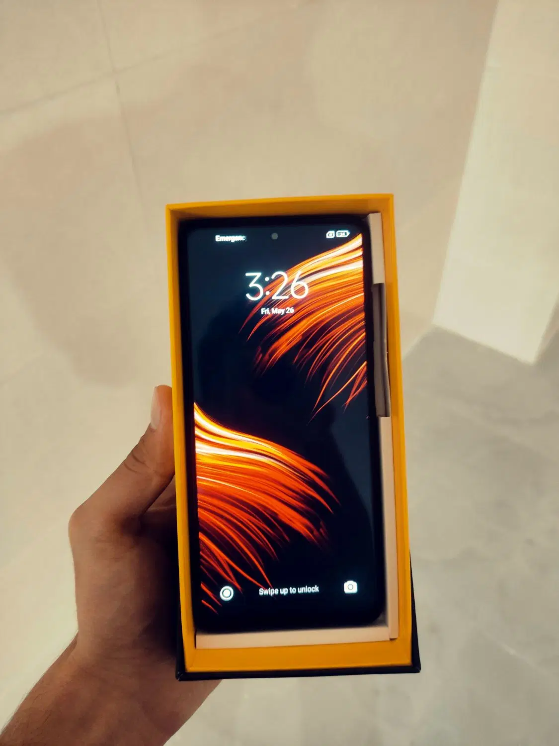 Poco x3 pro|موبایل|تبریز, |دیوار