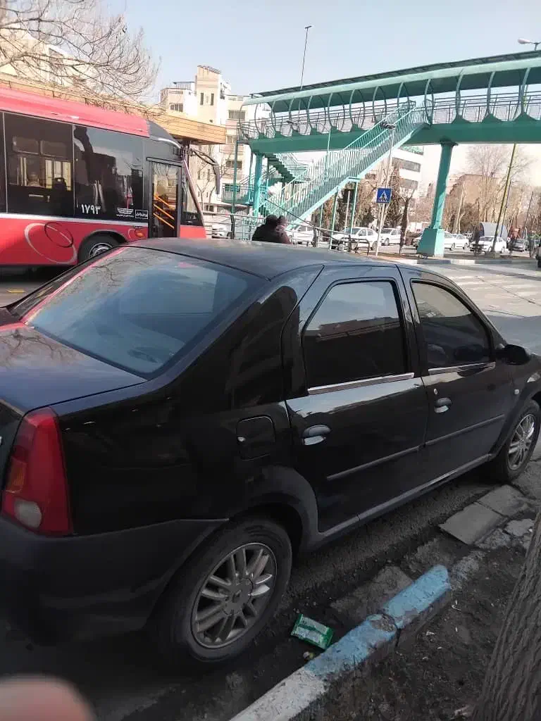 ال نود E1مدل۸۶|خودرو سواری و وانت|جوادآباد, |دیوار