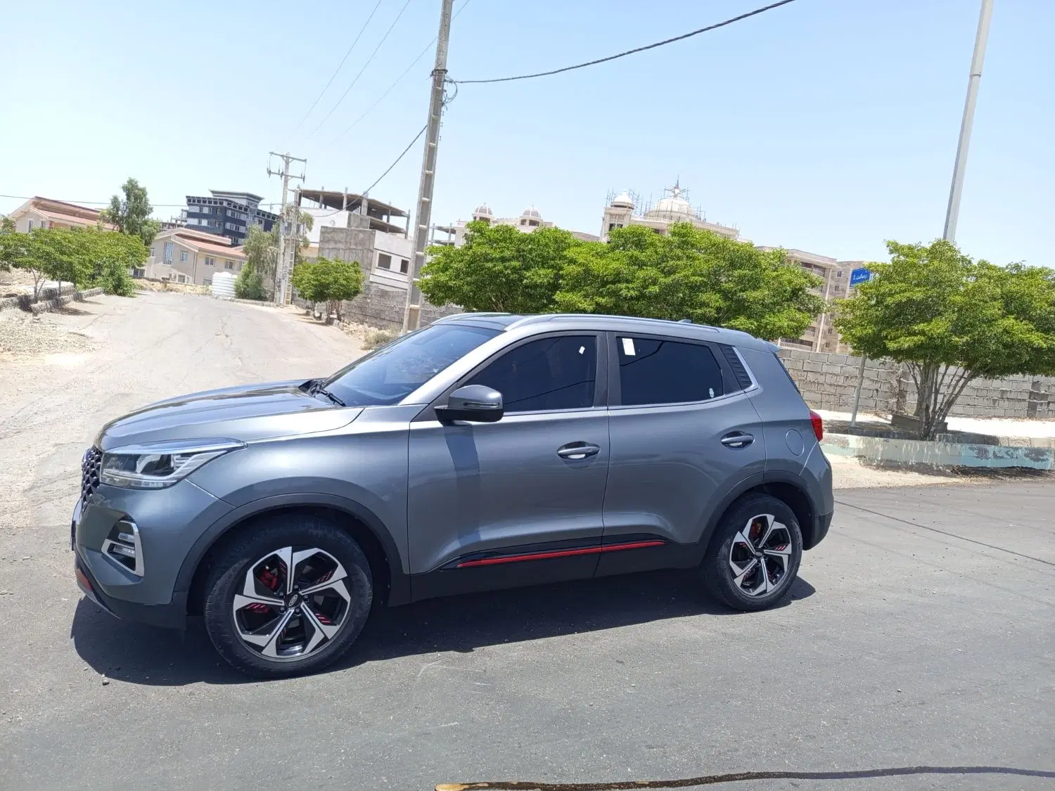 x55pro|خودرو سواری و وانت|چابهار, |دیوار