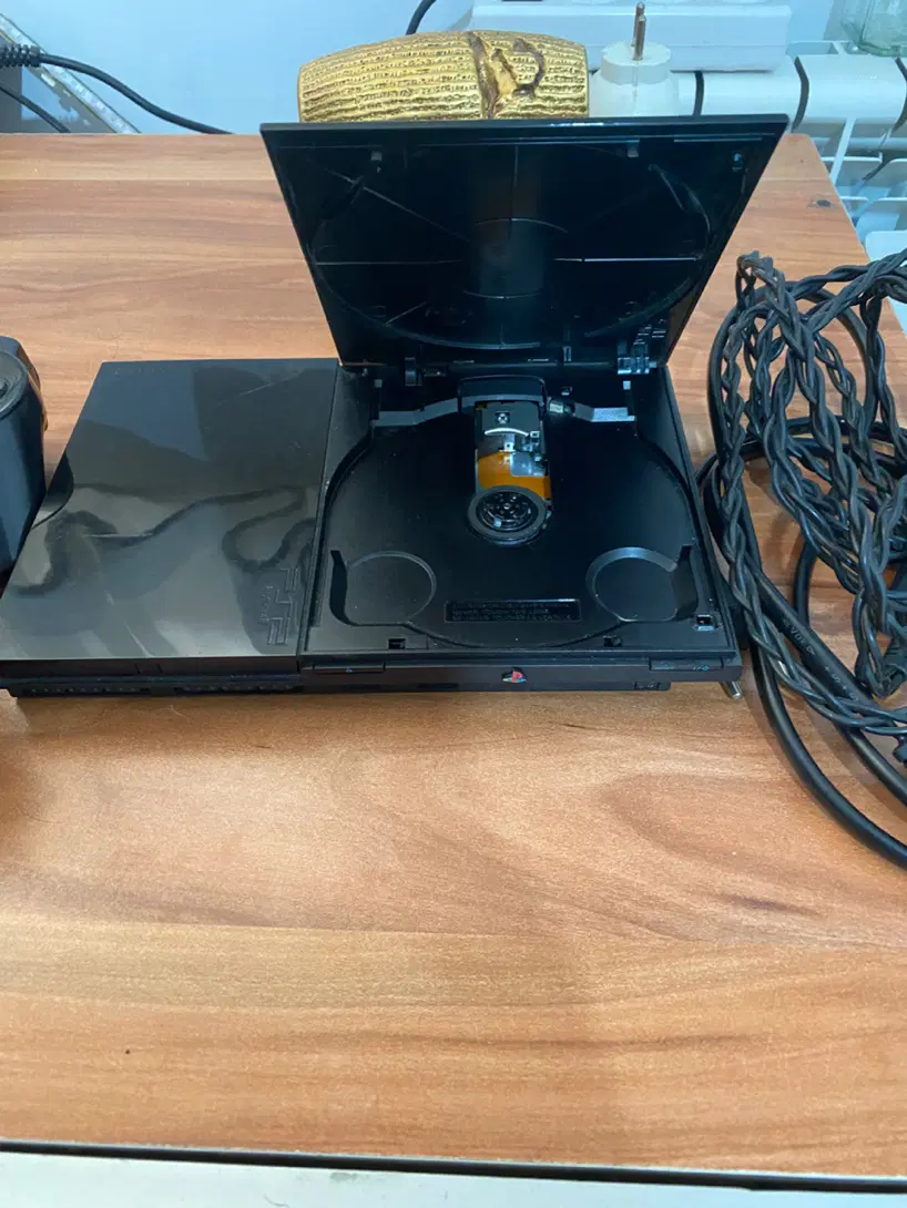 ps2 کلکسیونی|کنسول، بازی ویدئویی و آنلاین|کرمان, |دیوار