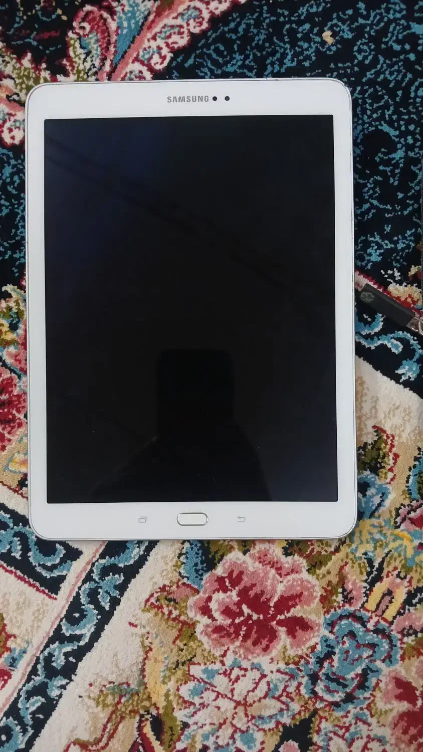 تبلت s2 32gb wifi|تبلت|قم, جمکران|دیوار