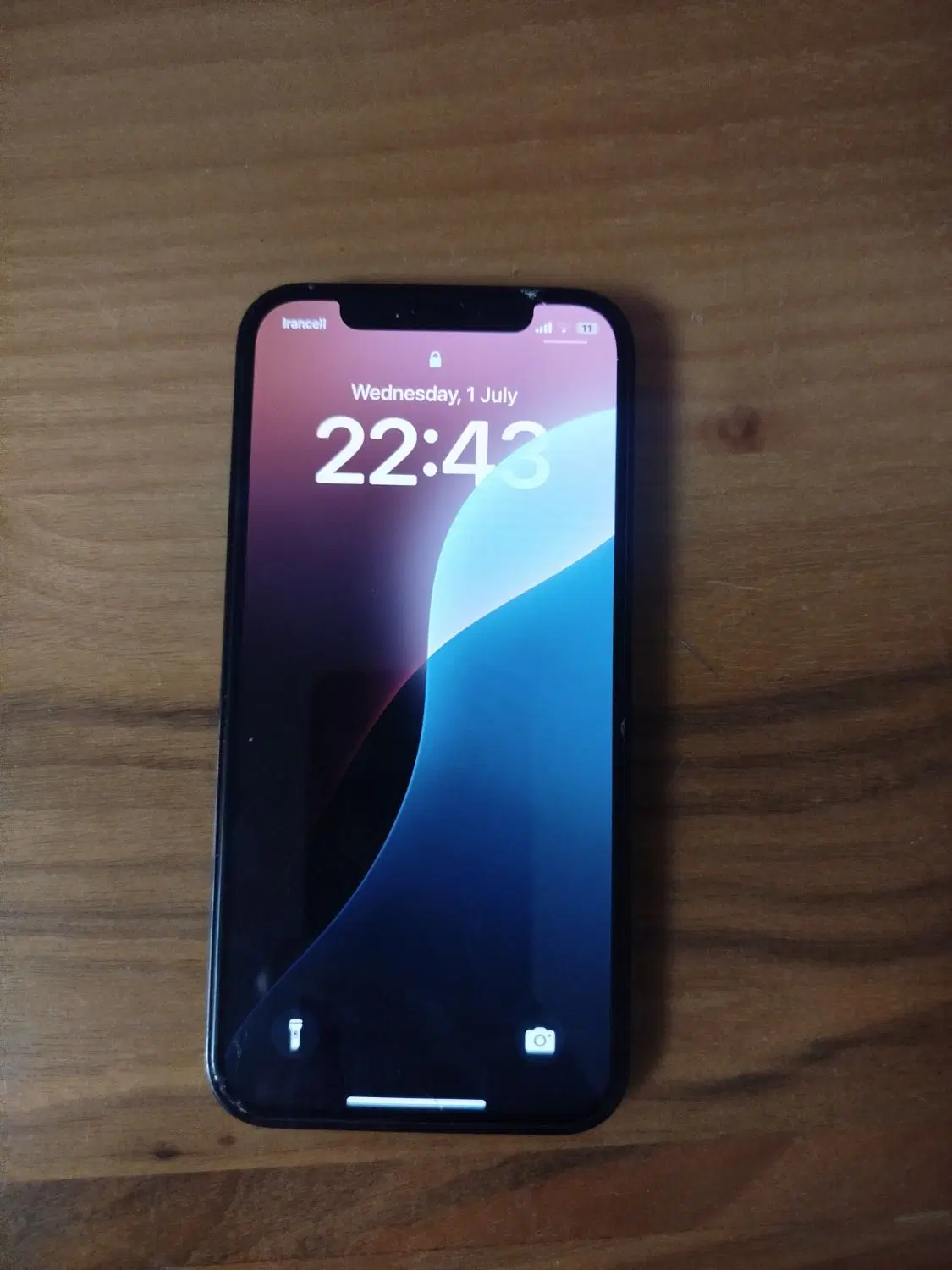 iPhone 12pro|موبایل|فردیس, شهرک راه آهن|دیوار