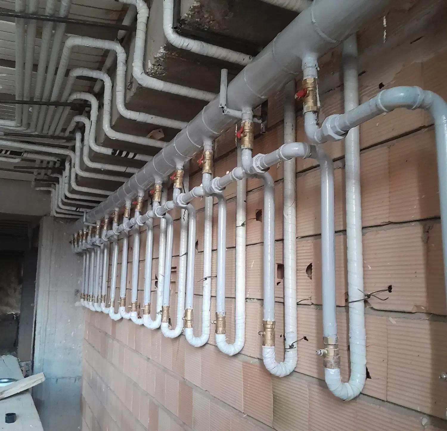 اجرایلولهکشیگازواتشنشانی|خدمات پیشه و مهارت|نسیمشهر, |دیوار