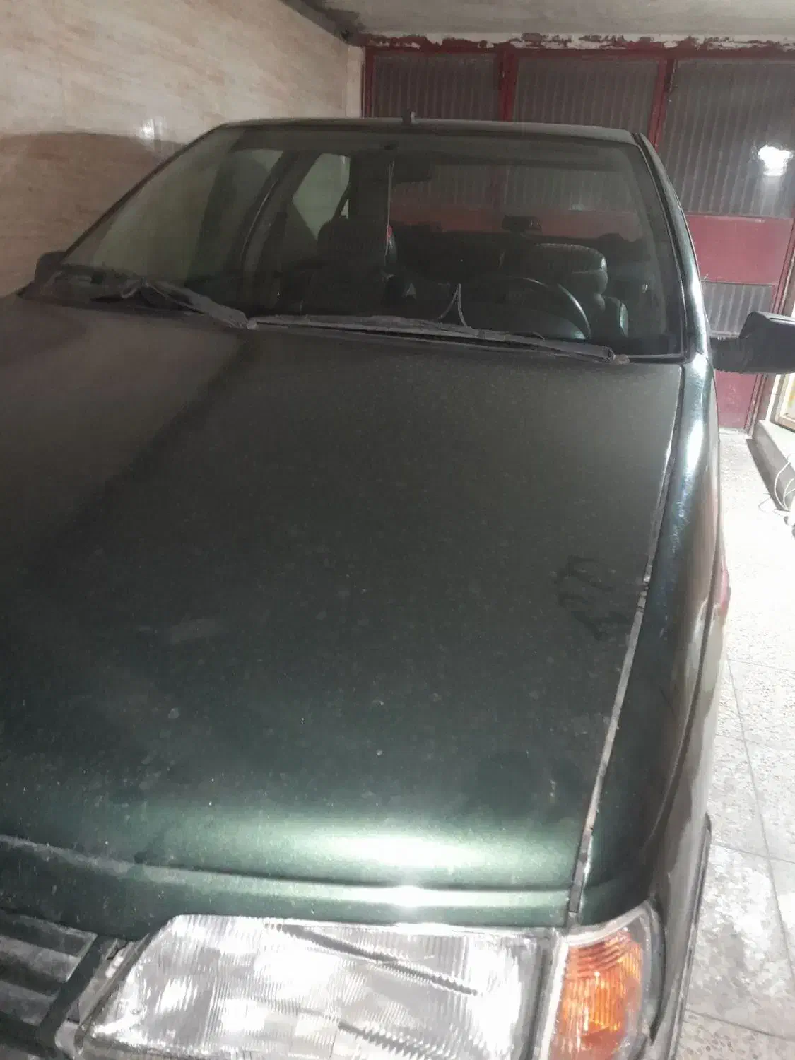 پژو 2000|خودرو سواری و وانت|تبریز, |دیوار