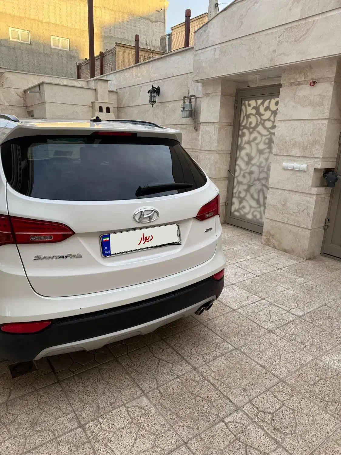 فروشی|خودرو سواری و وانت|سراب, |دیوار