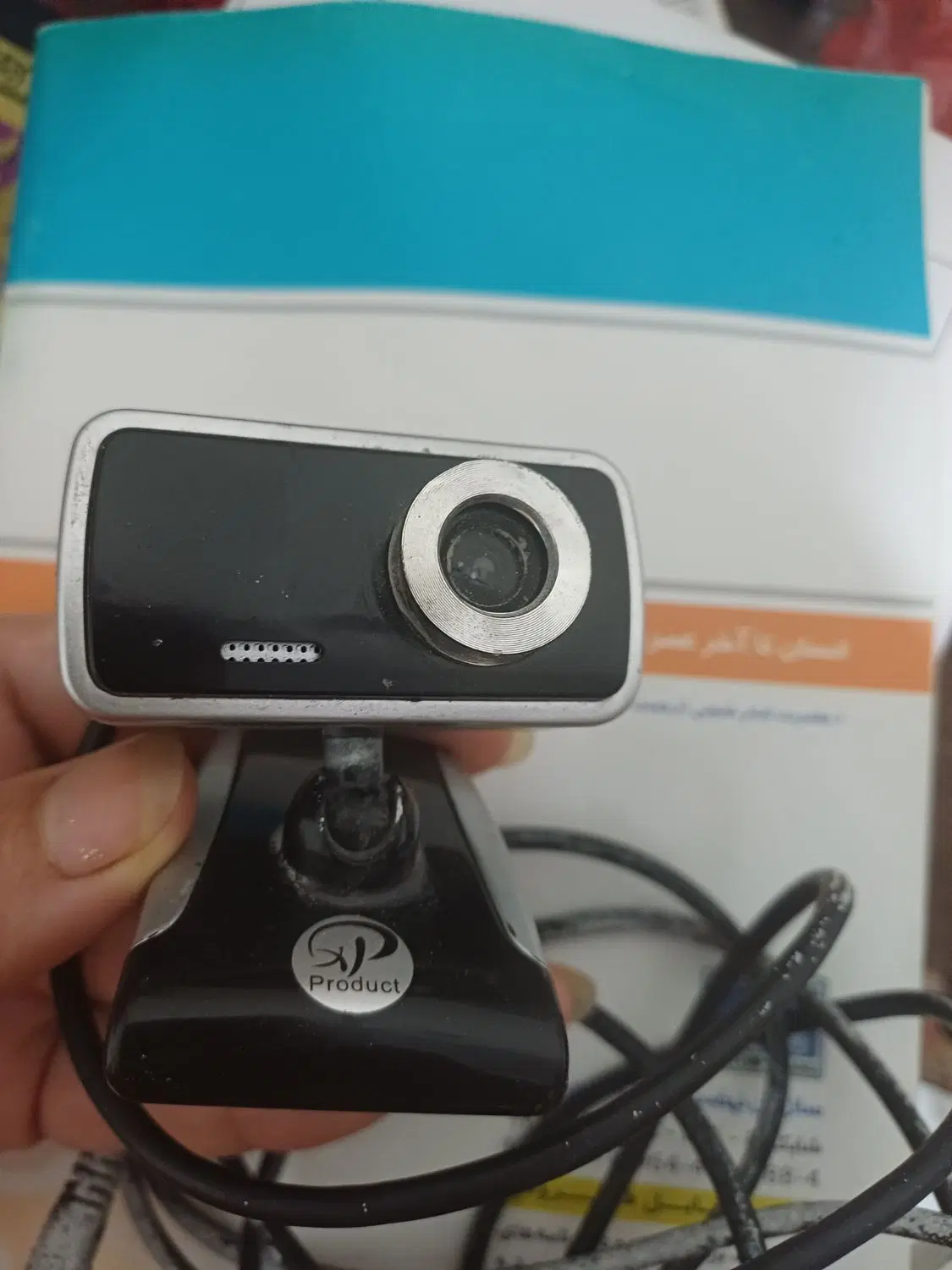 وب کم|قطعات و لوازم جانبی رایانه|کرج, پیشاهنگی|دیوار