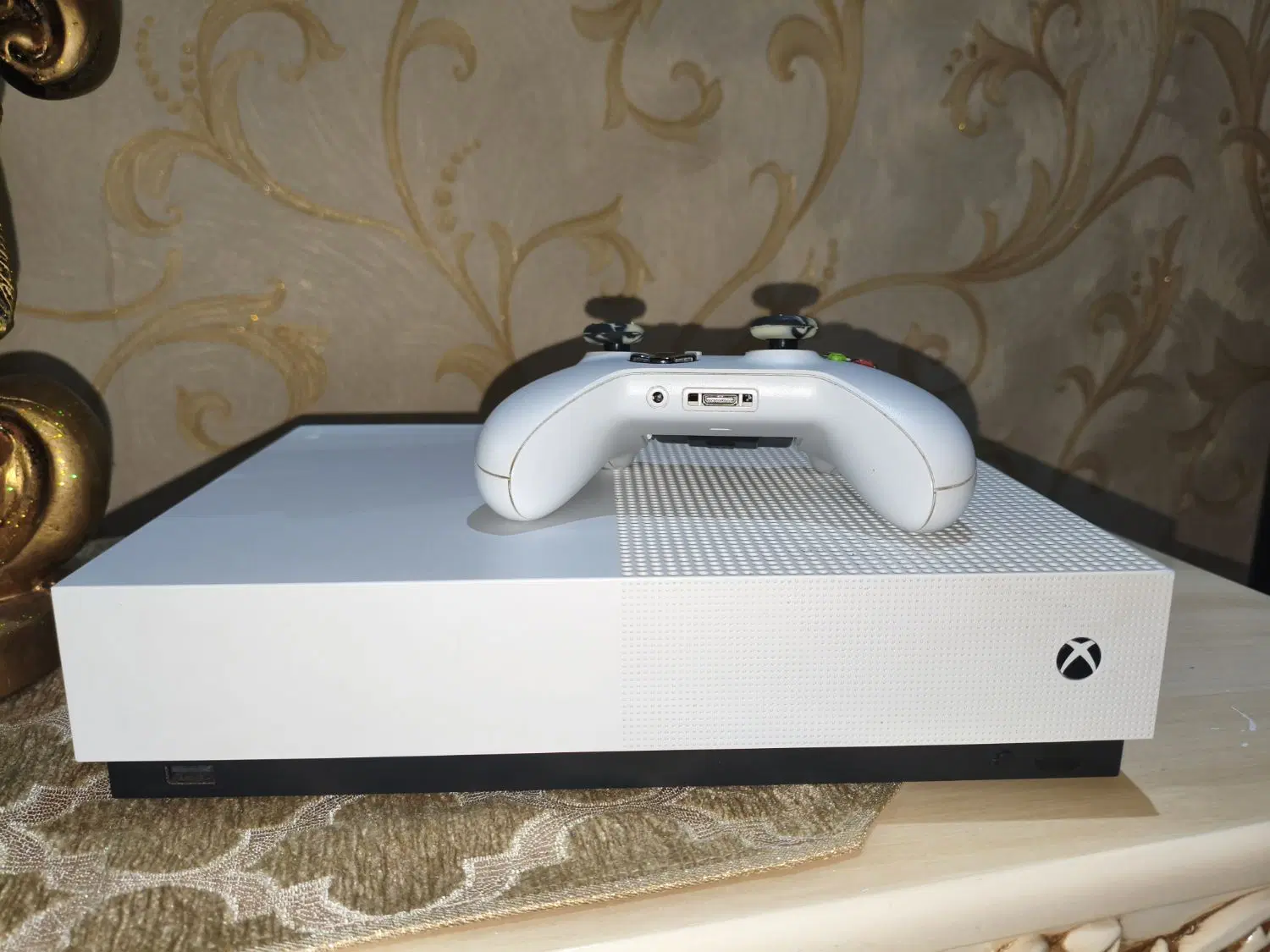 Xbox one s All Digital|کنسول، بازی ویدئویی و آنلاین|پردیس, فاز ۸|دیوار