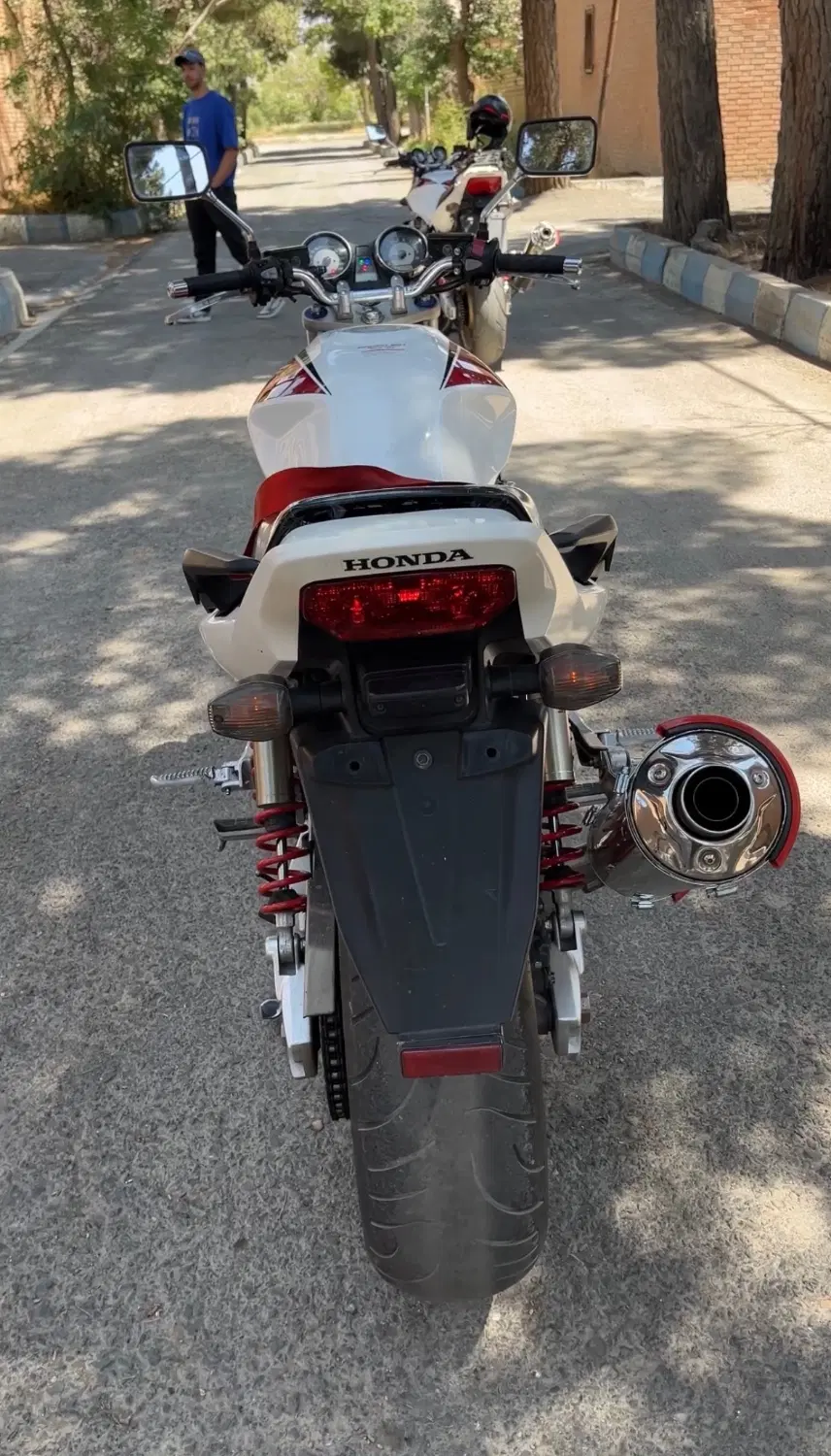 Cb1300 gsx mt9|موتورسیکلت|تهران, آذربایجان|دیوار