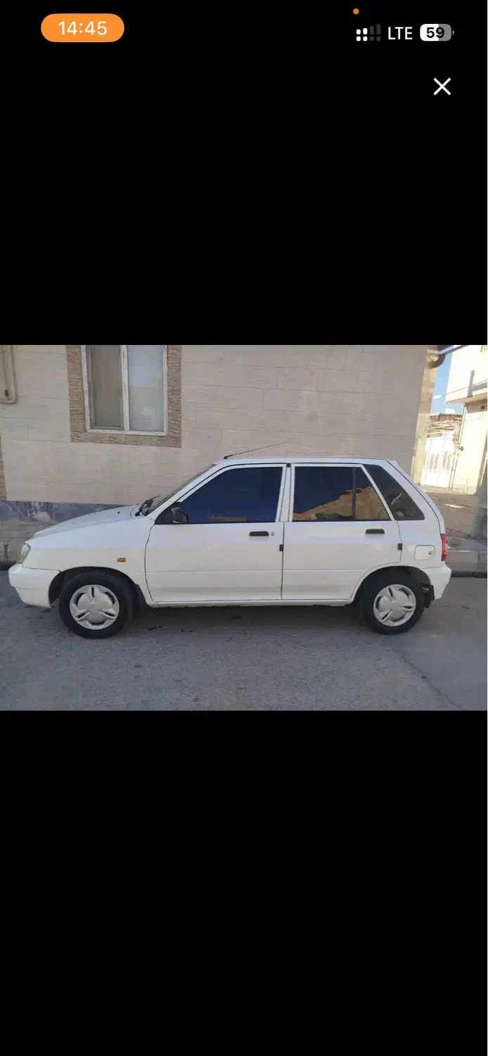 111|خودرو سواری و وانت|شهریار, شهریار|دیوار