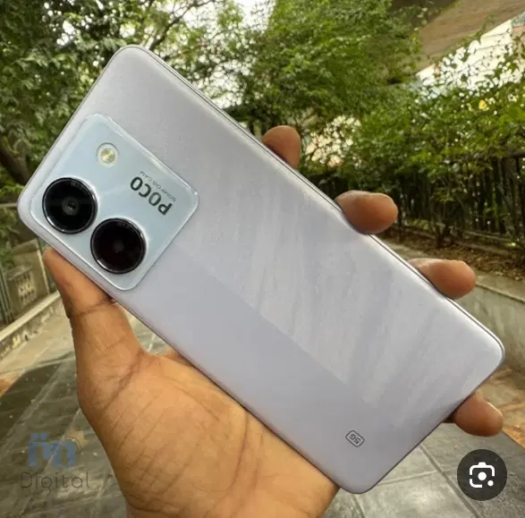 poco m7pro G5|موبایل|پارس‌آباد, |دیوار