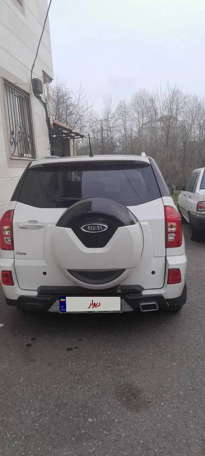 x33s|خودرو سواری و وانت|تهران, آذری|دیوار