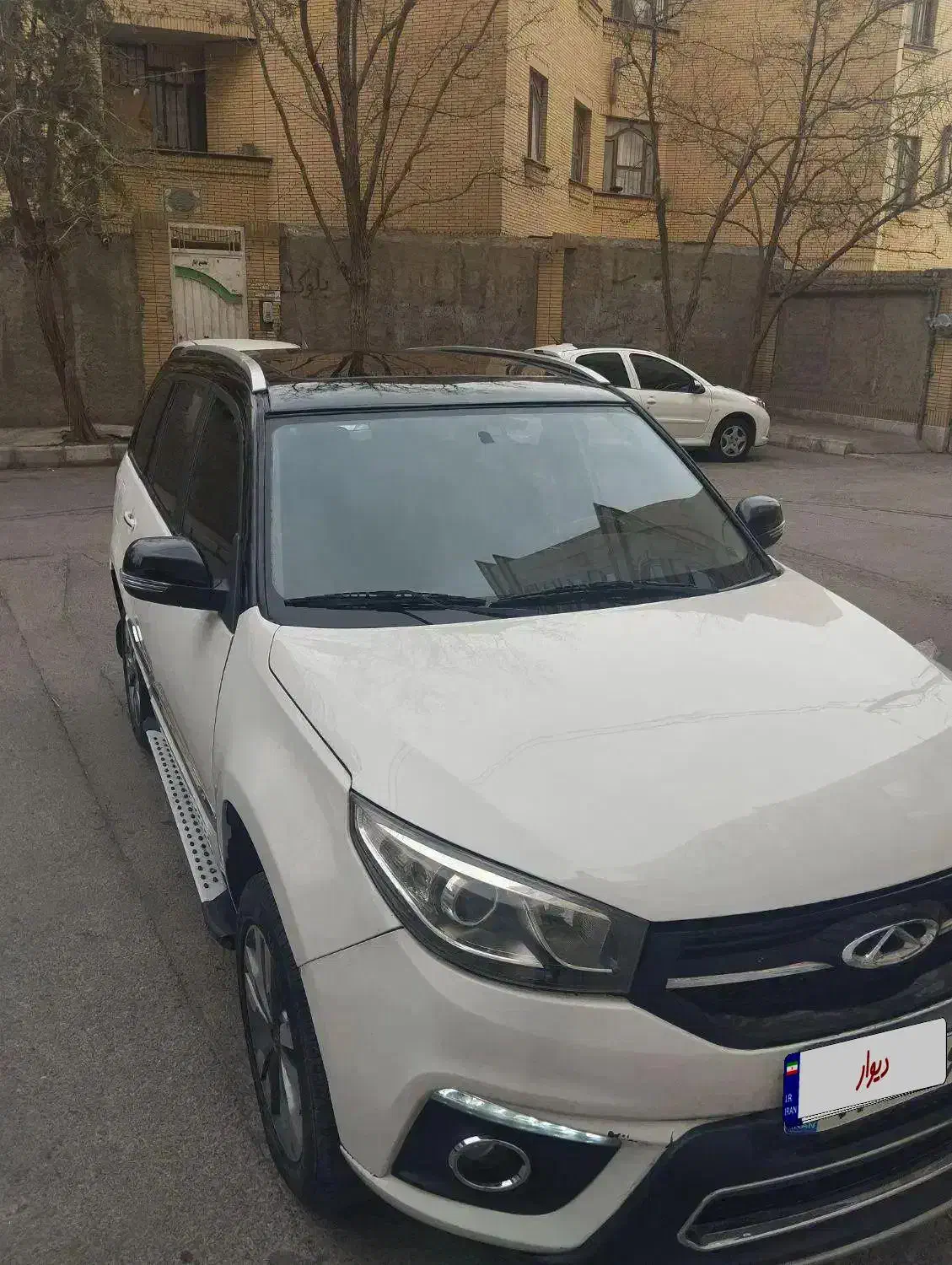 X33s مدل 1400|خودرو سواری و وانت|مشهد, فرهنگیان (شهرک غرب)|دیوار