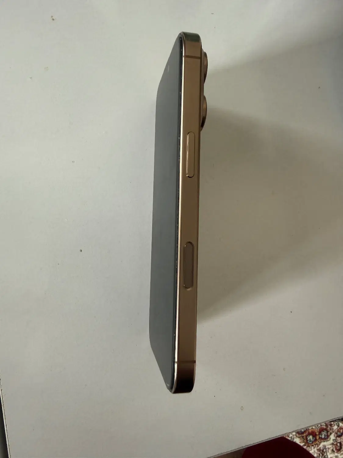 iPhone 16 pro|موبایل|تهران, امام زاده قاسم (نیاوران)|دیوار