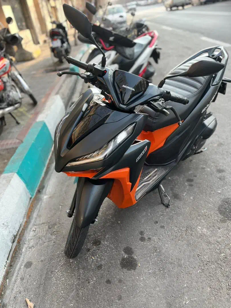 کلیک|موتورسیکلت|تهران, مدائن|دیوار