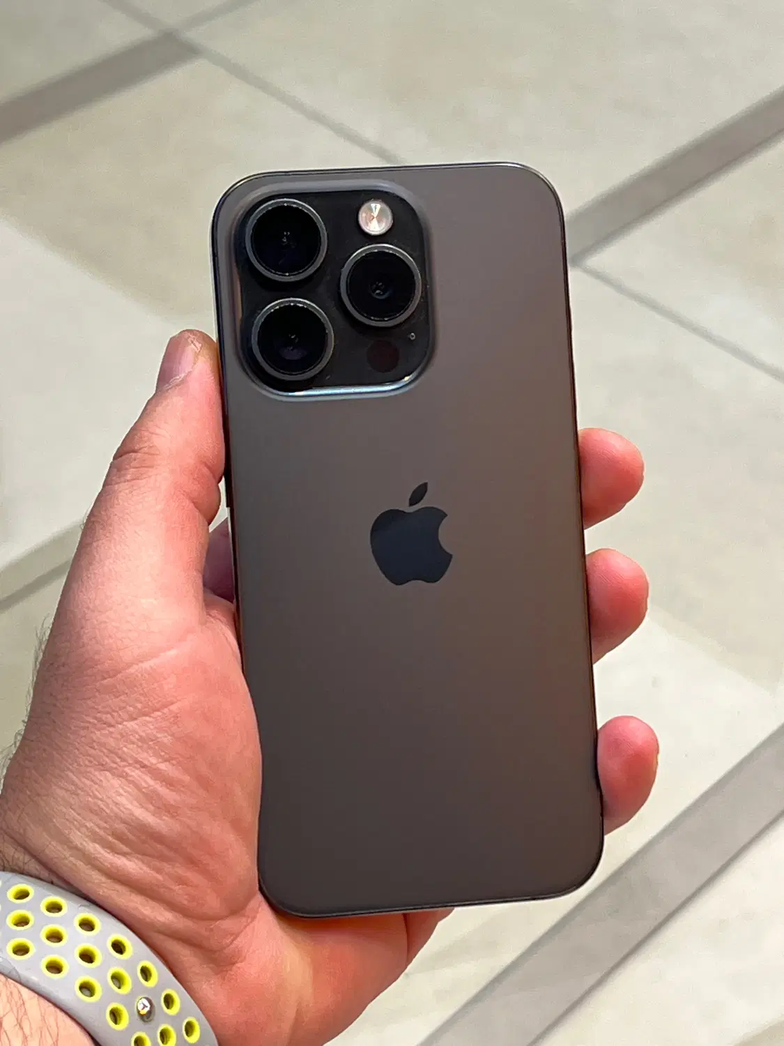 iphone 15 pro|موبایل|تبریز, |دیوار