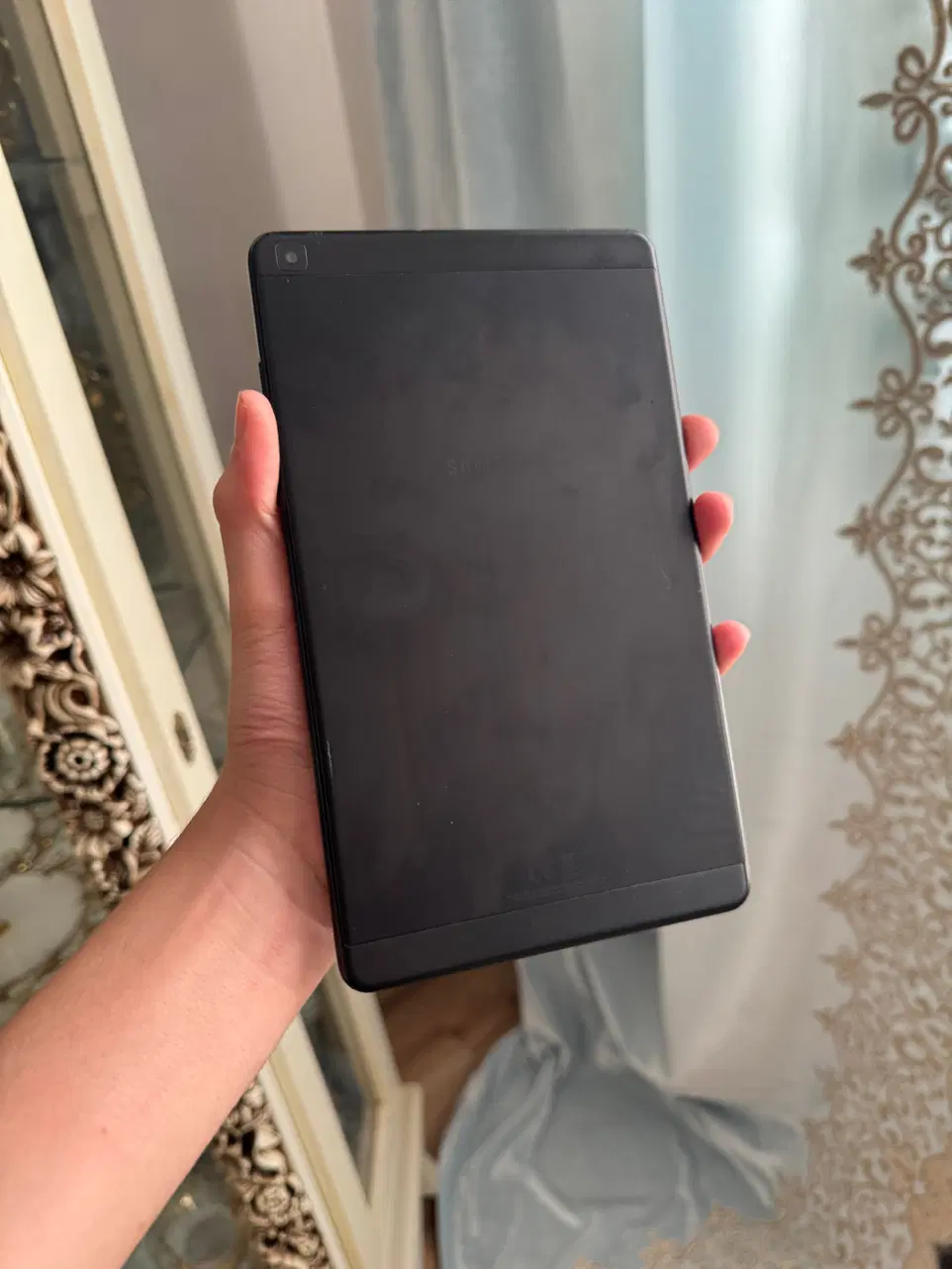 T295 (TAB A8)|تبلت|نظرآباد, نظرآباد|دیوار