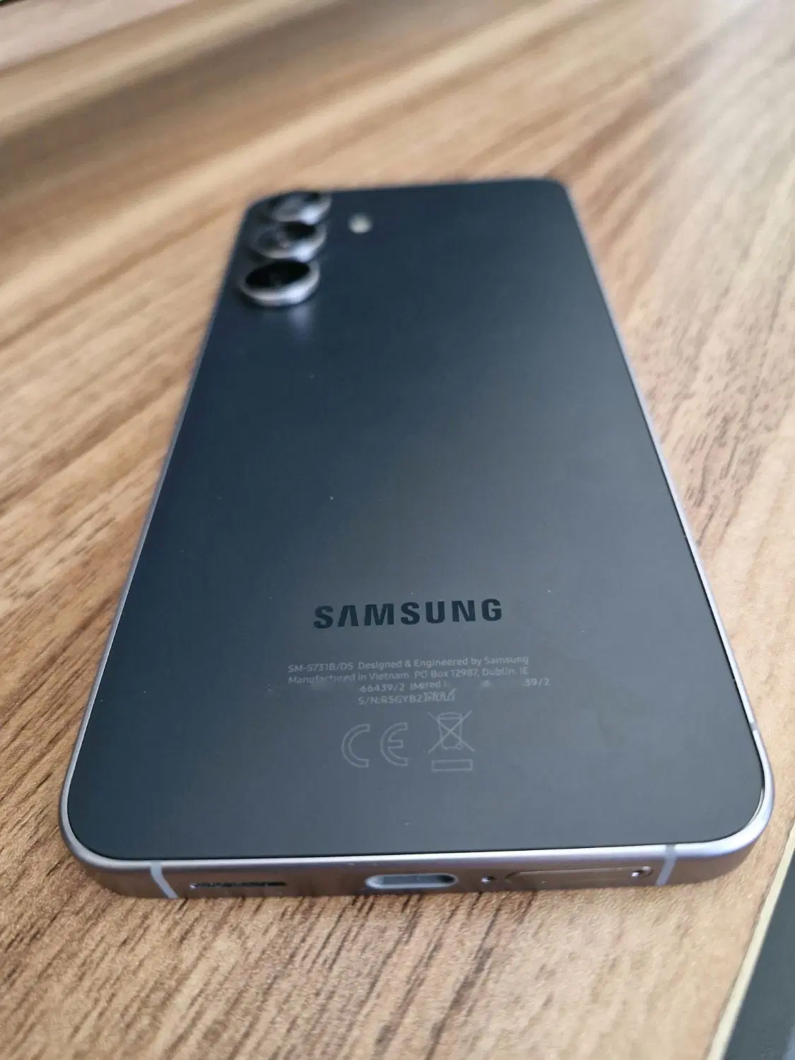 s 25 fe|موبایل|جم, |دیوار