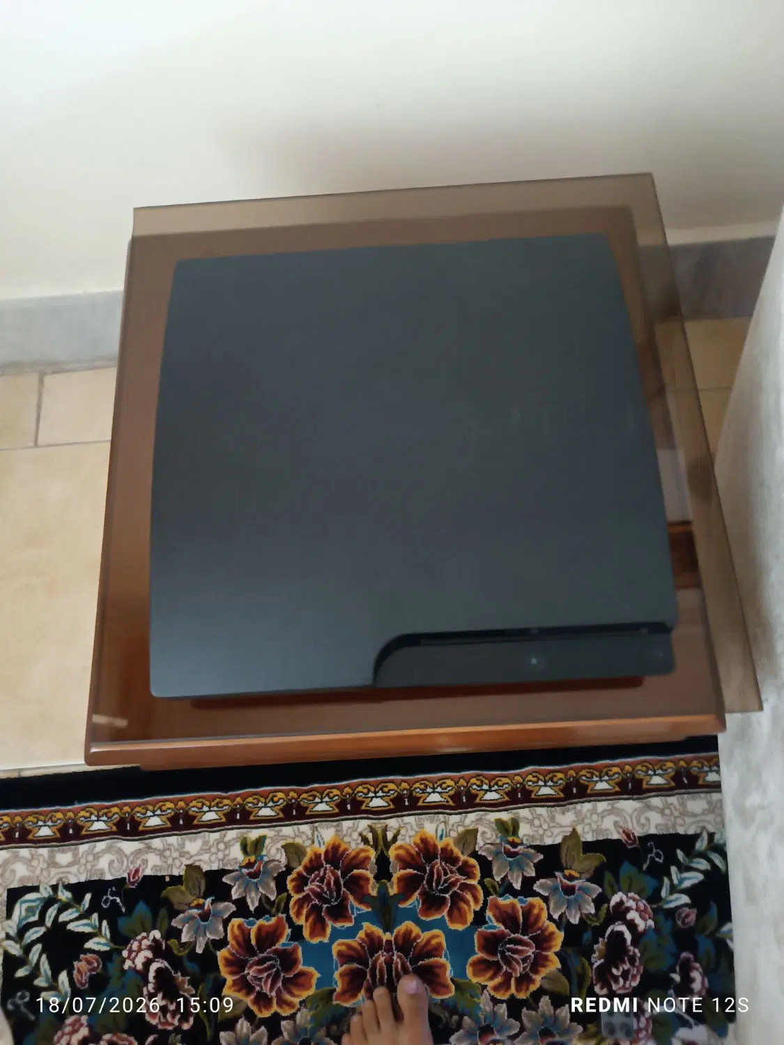 PS3|کنسول، بازی ویدئویی و آنلاین|فردیس, شهرک ارم|دیوار