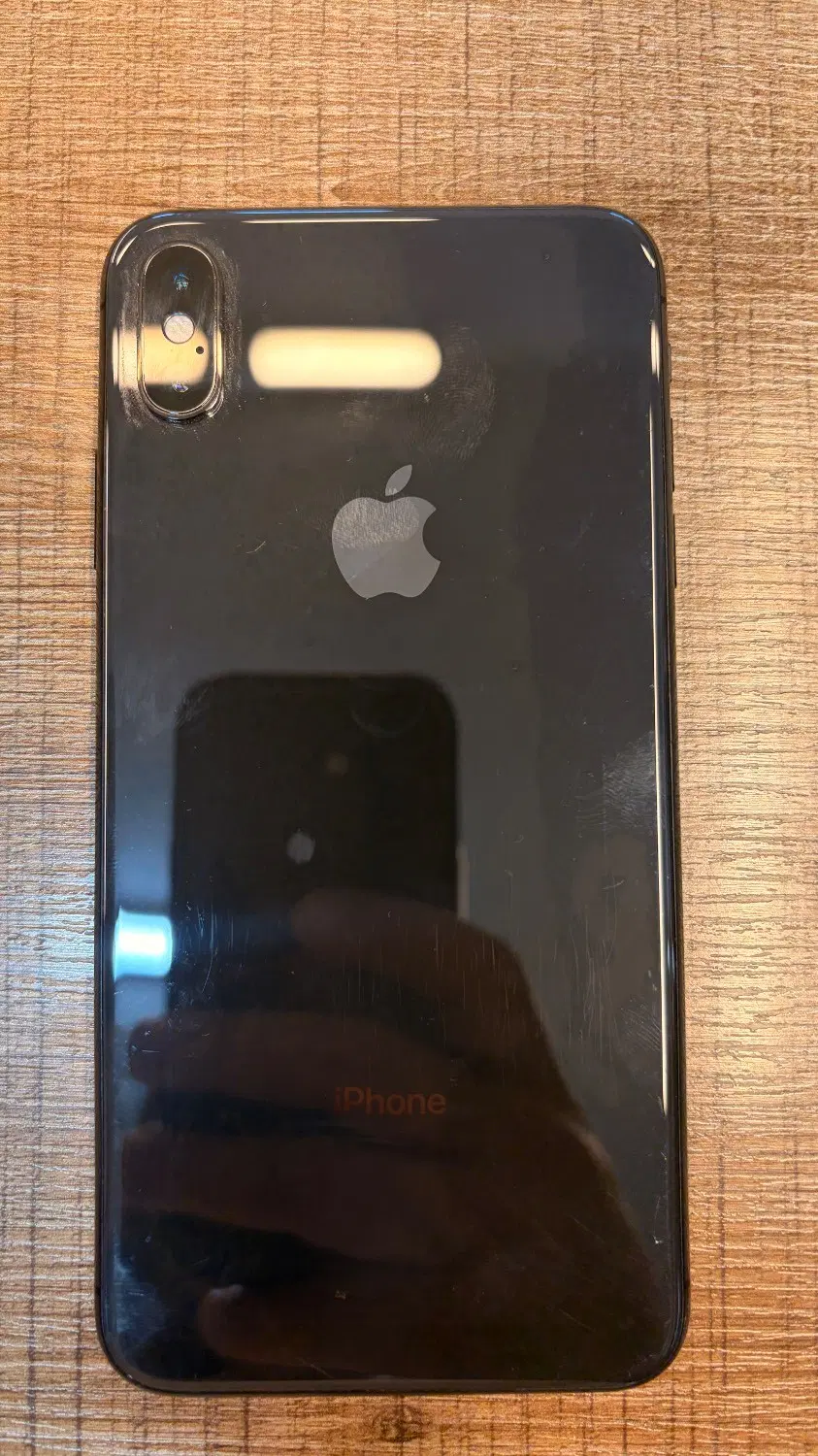 iphone xs max 256g|موبایل|کیش, |دیوار
