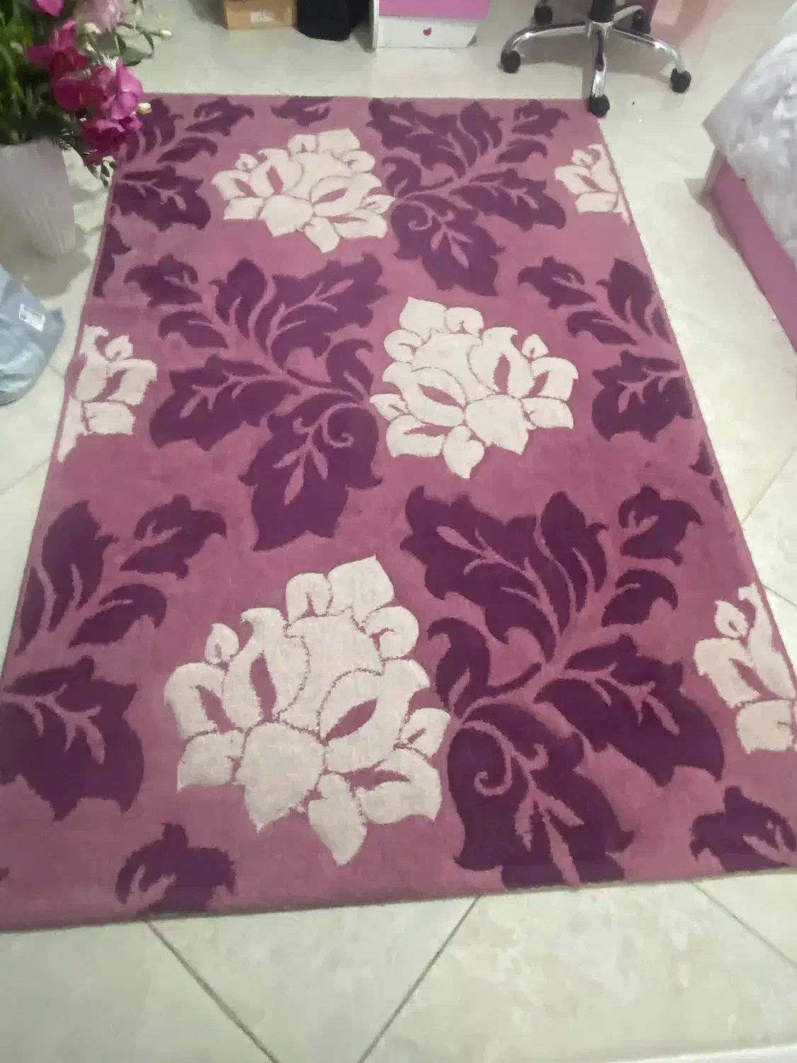 فرش|فرش|ارومیه, |دیوار