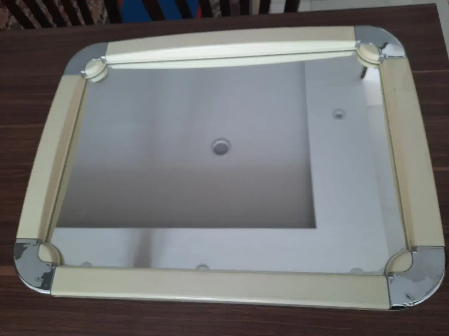 ۲عدد آینه|آینه|اصفهان, شهرک کاوه|دیوار