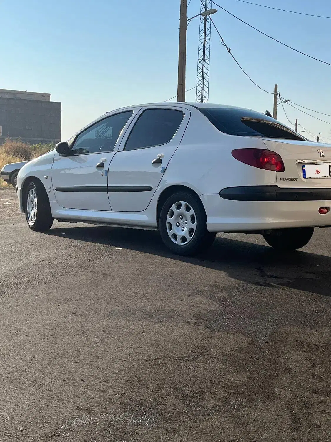 sd v8|خودرو سواری و وانت|ارومیه, |دیوار