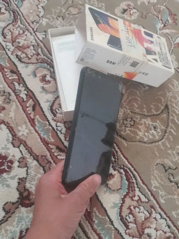گوشی s10|موبایل|قیدار, |دیوار