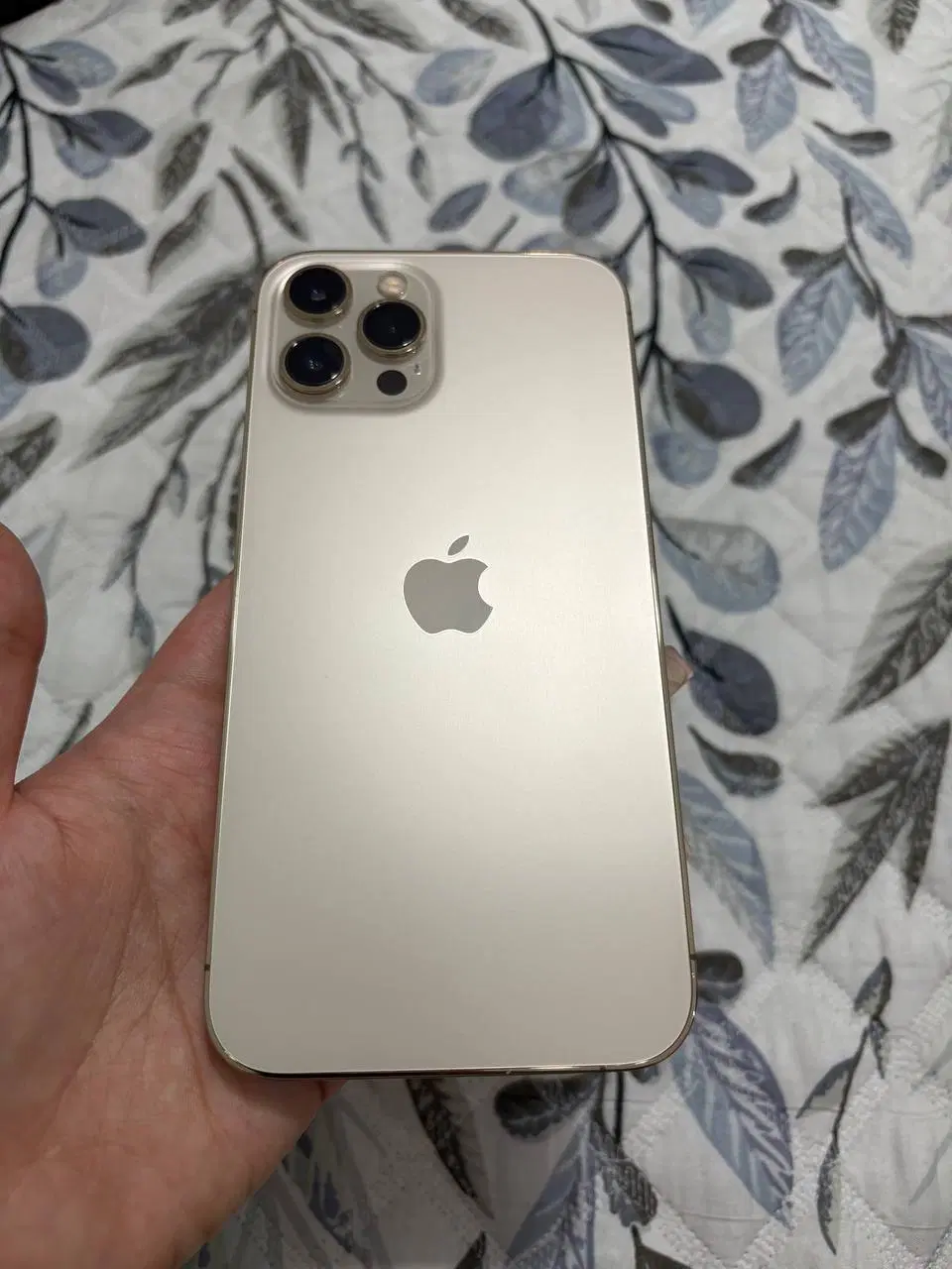 iphone 12 pro max|موبایل|تهران, آجودانیه|دیوار