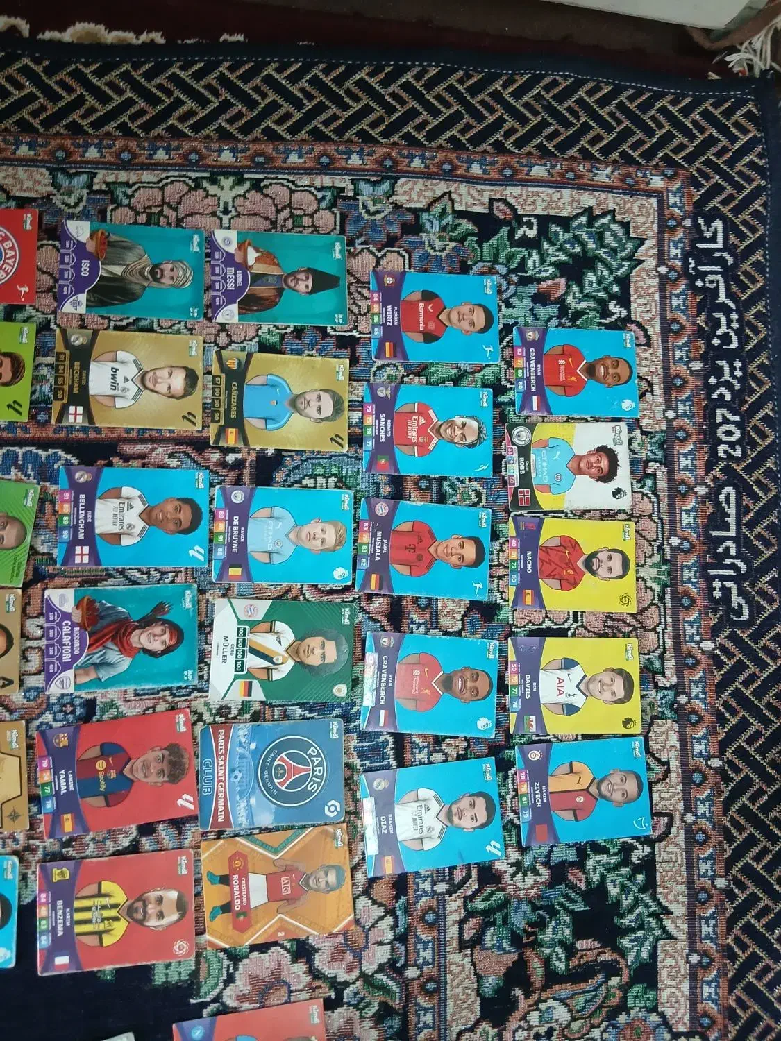 کیمدی|کلکسیون و سرگرمی|اهواز, حصیرآباد|دیوار