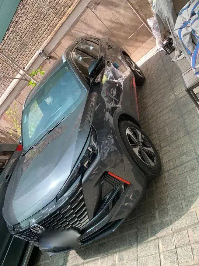 چانگان CS 55 پلاس وارداتی 2024 صفر خشک|خودرو سواری و وانت|تهران, شیخ هادی|دیوار