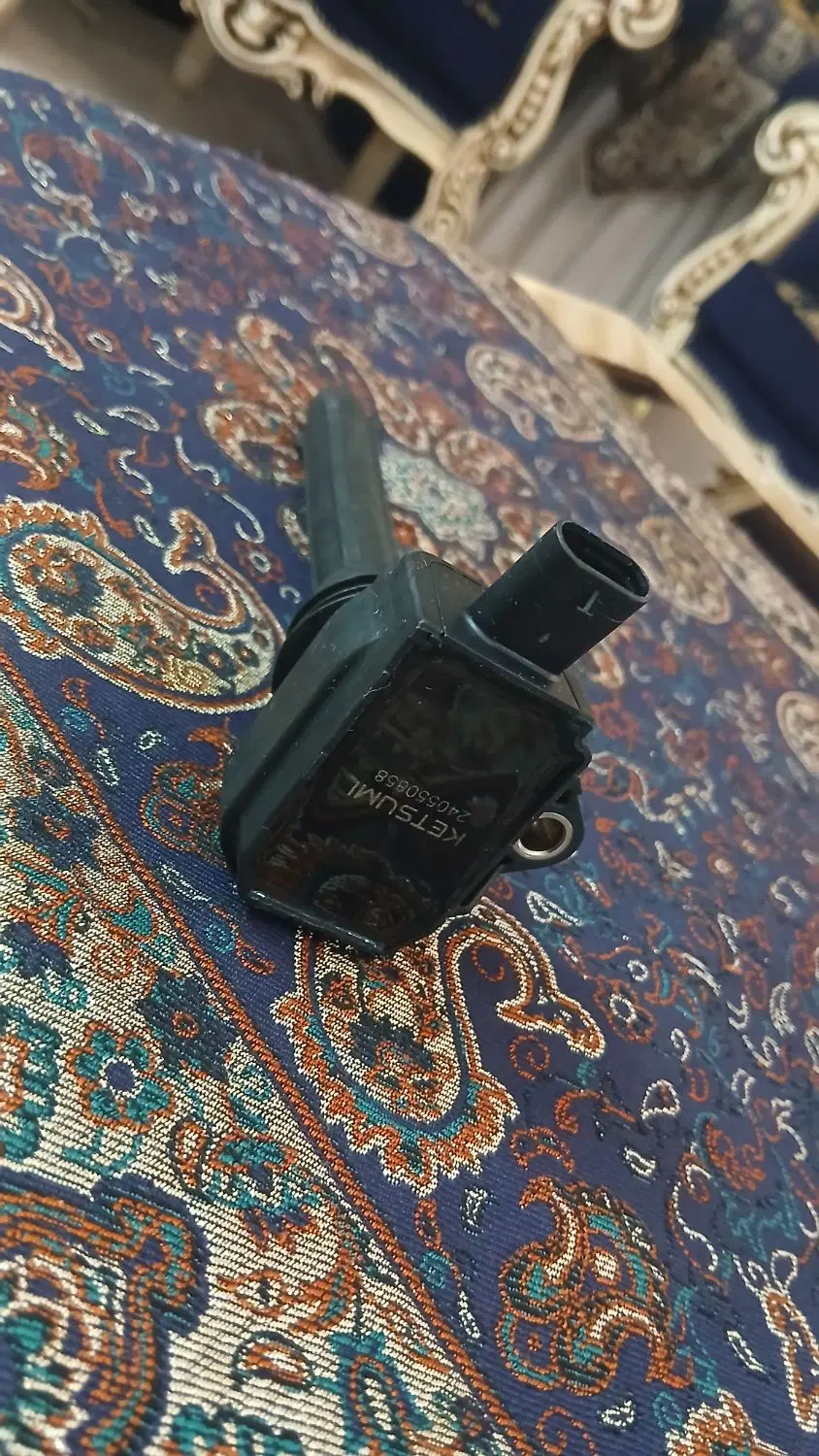 کویل ef7|قطعات یدکی و لوازم جانبی|اصفهان, شهرک امام خمینی|دیوار