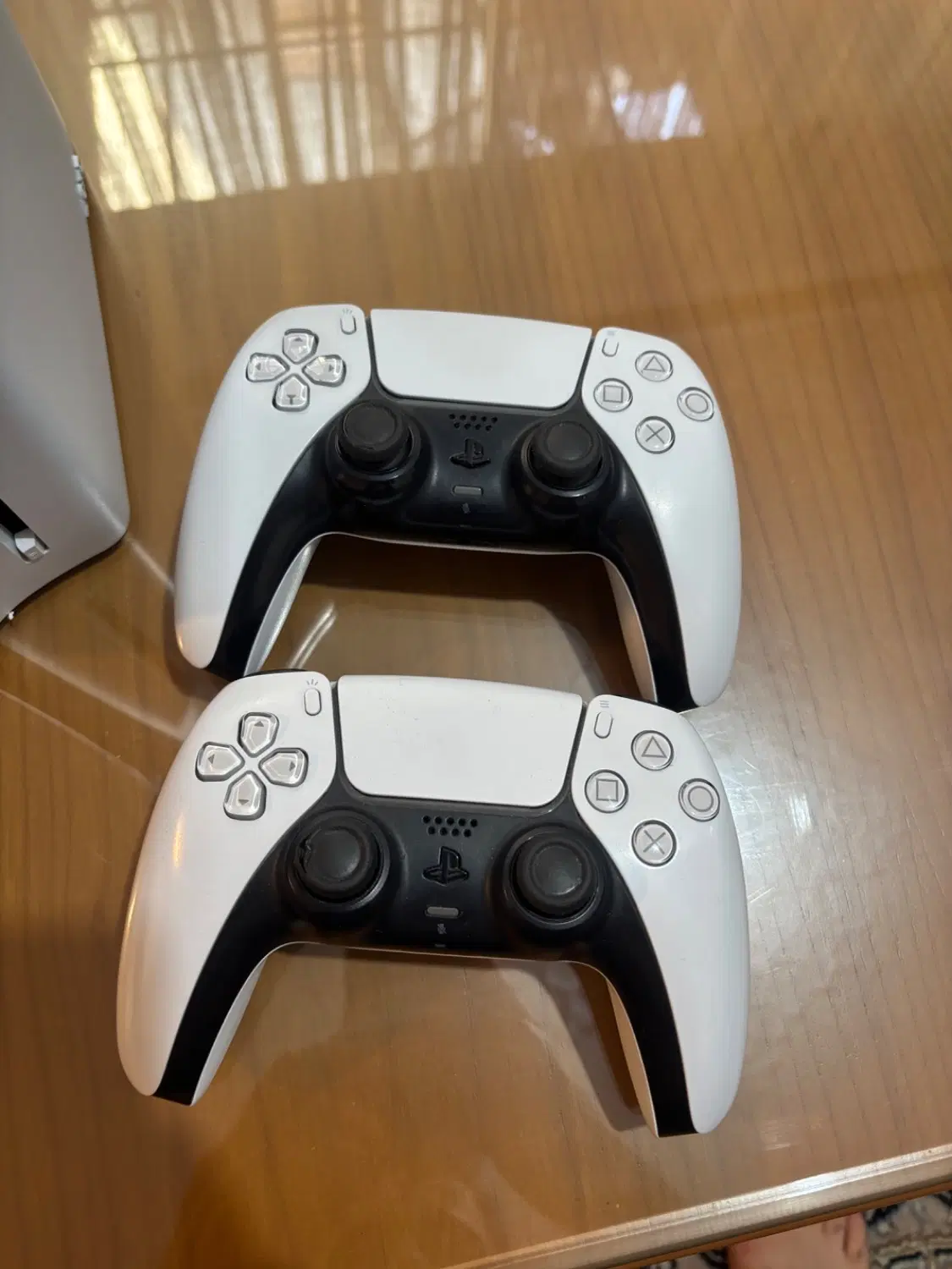 SONY PS5|کنسول، بازی ویدئویی و آنلاین|تهران, بهارستان|دیوار