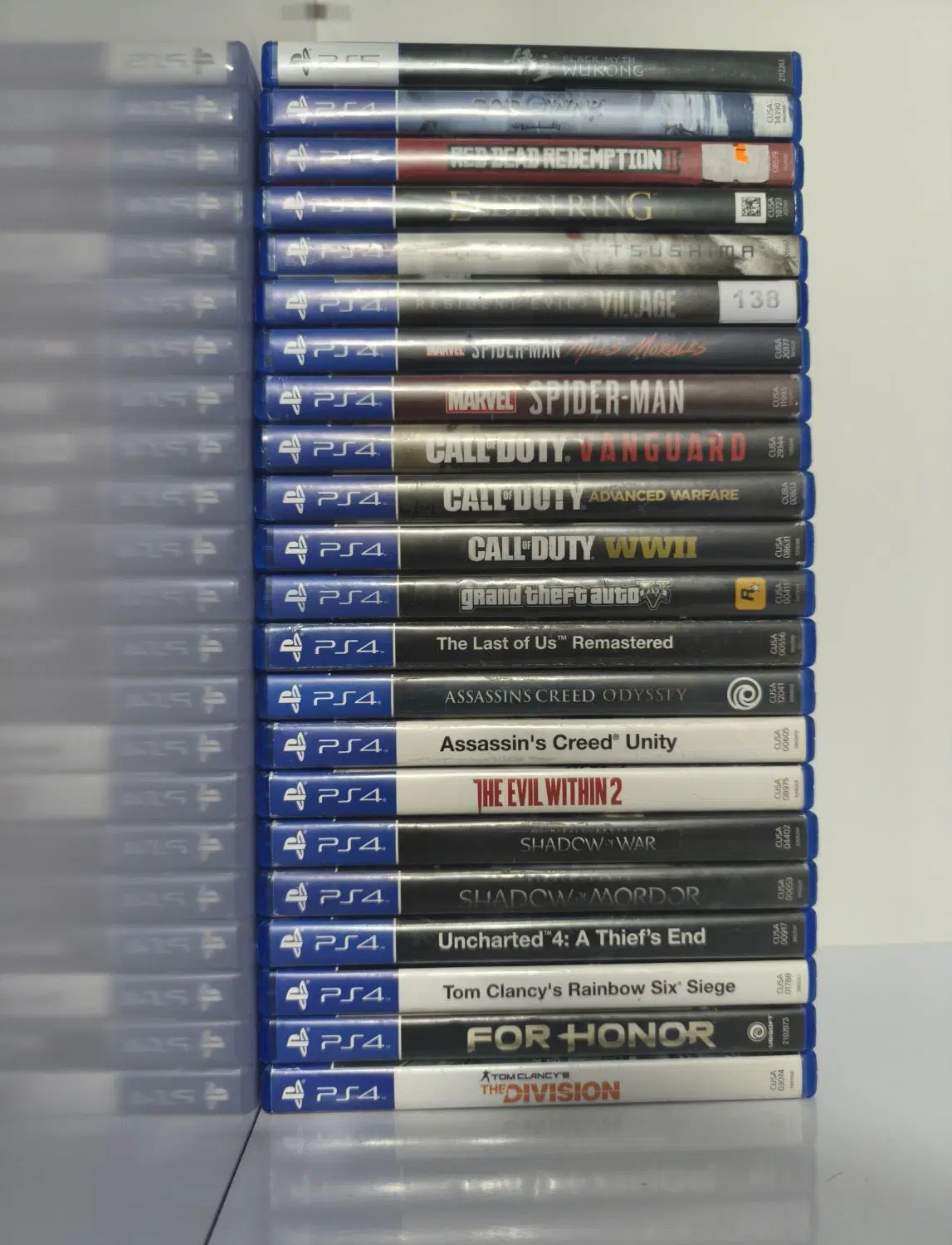 ps4|کنسول، بازی ویدئویی و آنلاین|کرج, گلشهر|دیوار