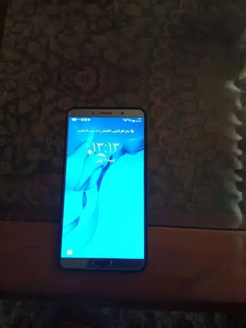 HUAWEI mate 10|موبایل|کرج, فاز ۲ مهرشهر|دیوار