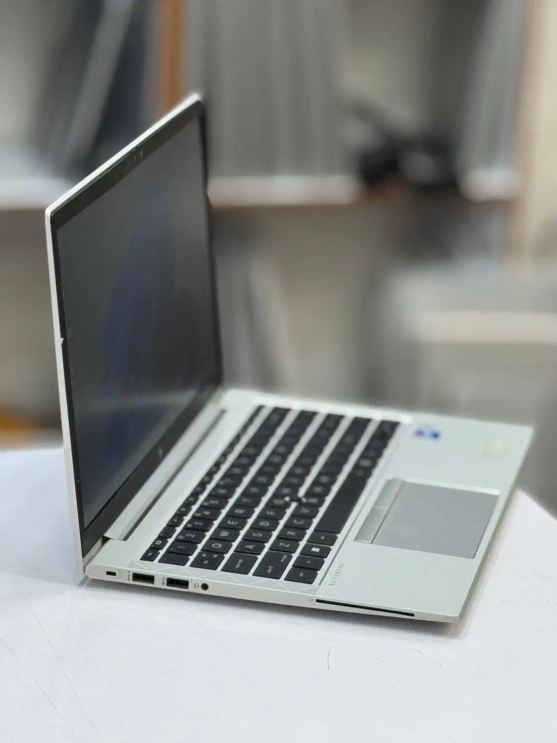 لپتاپ dell سبک و یکسال گارانتی|رایانه همراه|تهران, بریانک|دیوار