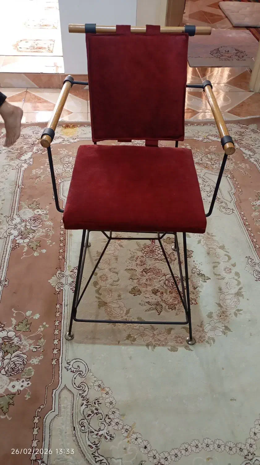صندلی|صندلی و نیمکت|تهران, فلاح|دیوار