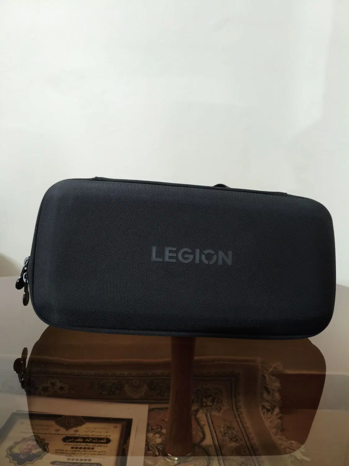 Legion Go Z1 ex|کنسول، بازی ویدئویی و آنلاین|تهران, شهید رجایی|دیوار
