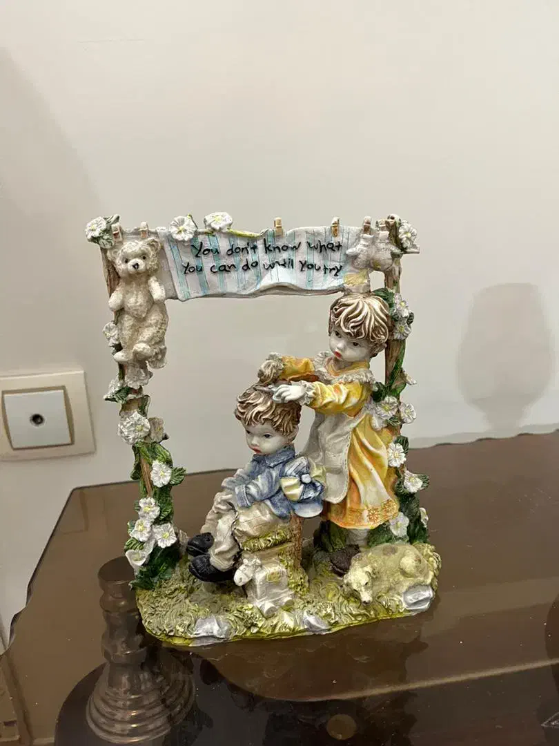 مجسمه|مجسمه، تندیس، ماکت|تهران, مشیریه|دیوار