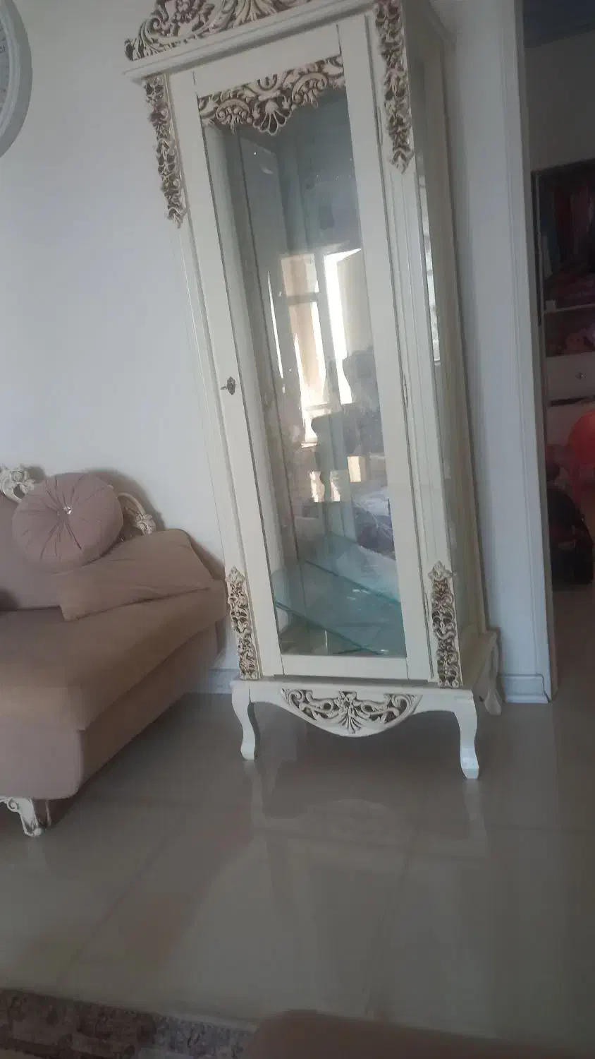 بوفه|بوفه، ویترین، کنسول|تهران, افسریه شمالی|دیوار