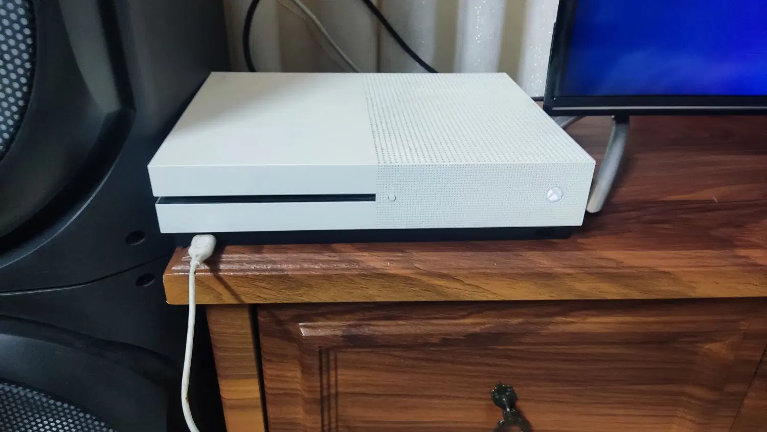 Xbox One s|کنسول، بازی ویدئویی و آنلاین|درگهان, |دیوار