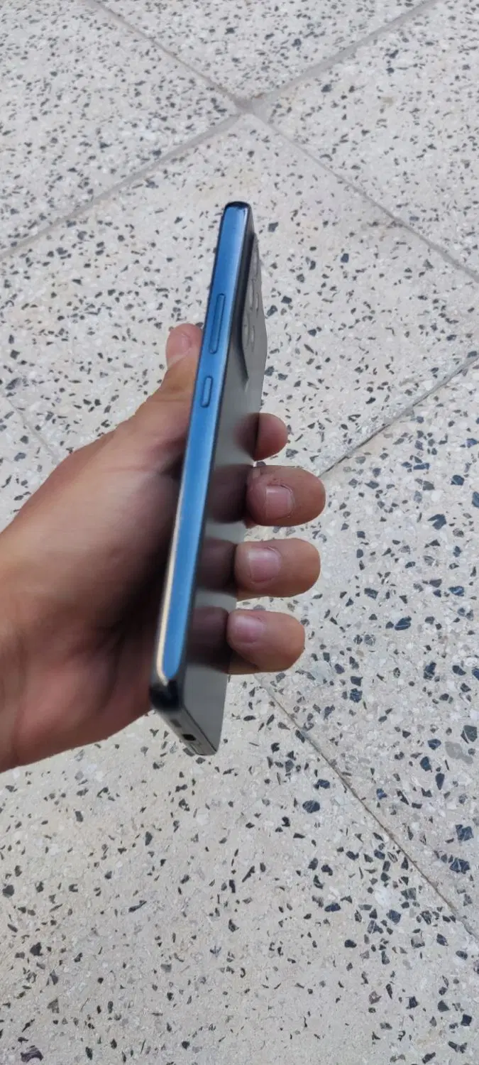 گوشی A53|موبایل|لنجان, |دیوار