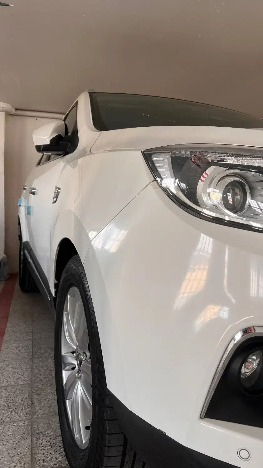 جکs5|خودرو سواری و وانت|تهران, پامنار|دیوار