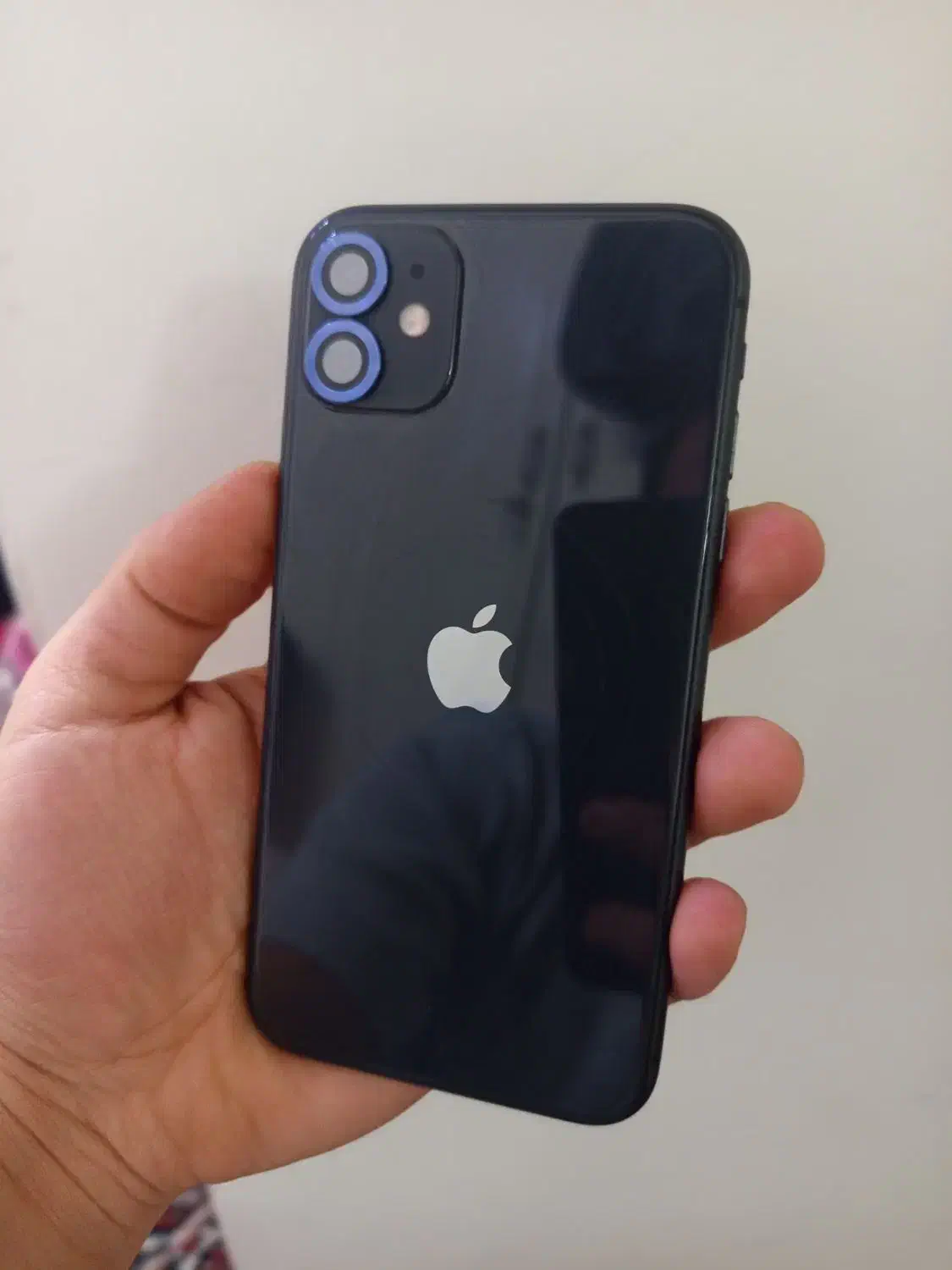 iphone 11|موبایل|ابهر, |دیوار