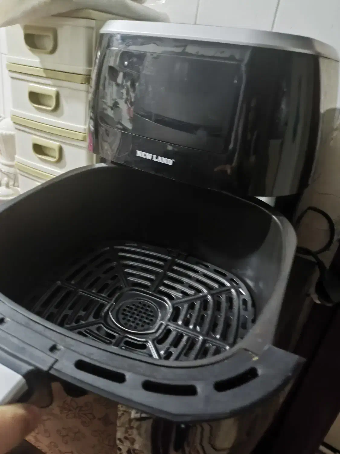 سرخ کن|اجاق گاز و لوازم برقی پخت‌وپز|خرم‌آباد, |دیوار