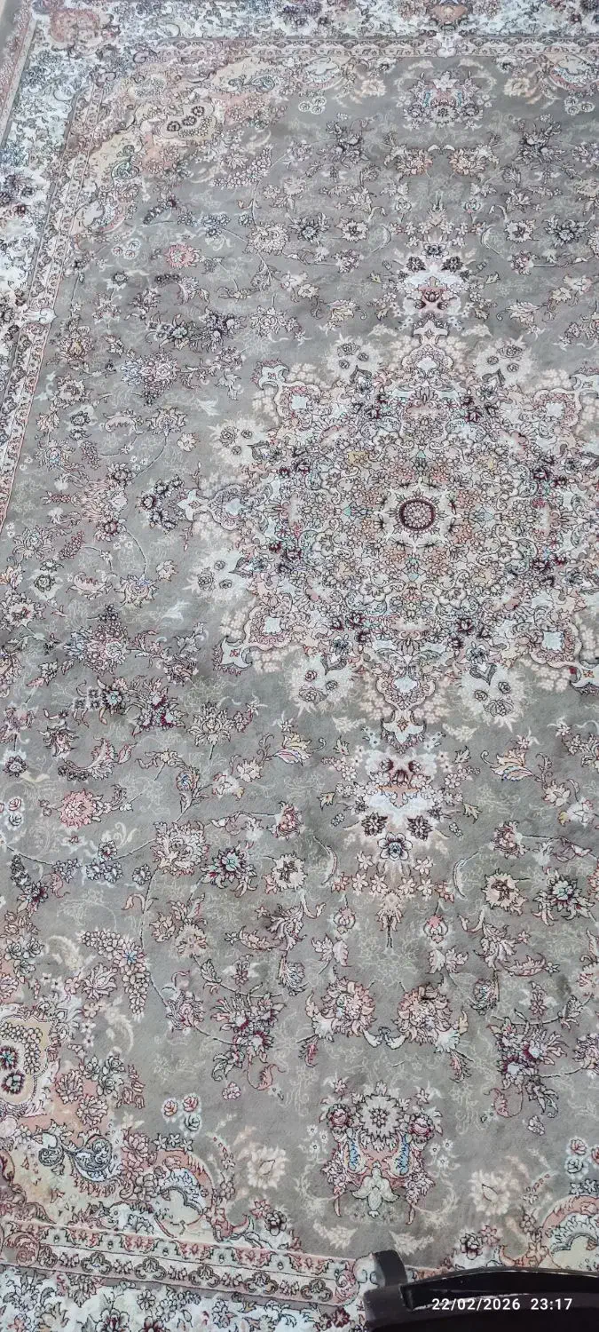 فرش|فرش|اسلام‌شهر, شهرک محمدیه|دیوار