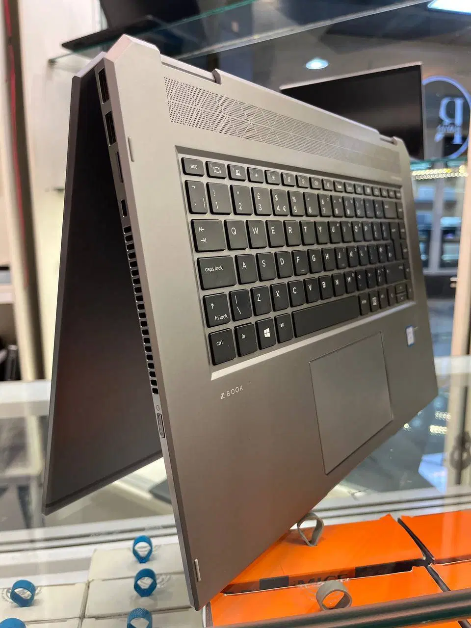 hp zbook 15 x360 G5|رایانه همراه|تهران, فلسطین (میدان انقلاب)|دیوار
